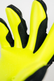 Reusch Attrakt Freegel Silver Junior 5172239 7040 black green 2